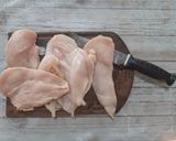 Foto del paso 2 de la receta: Pollo al Pimentón