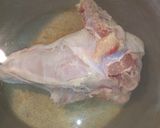 Foto del paso 2 de la receta: Arroz con pollo