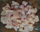 Foto langkah ke 1 dari resep Ayam masak mentega.