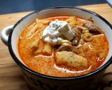Palócleves - egyszerűen recept fázis 4 fotója