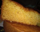 Foto del paso 4 de la receta: Queque de yogurt