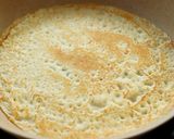 Foto langkah ke 3 dari resep French Crepes Devina Hermawan.