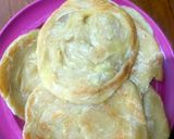 Foto langkah ke 3 dari resep Roti maryam.