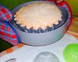 Foto langkah ke 6 dari resep Banana Chiffon Cake.