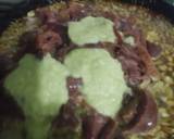 Chicken tawa kaleji recipe step 5 photo