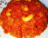 गाजर का हलवा (gajar ka halwa recipe in Hindi) रेसिपी चरण 5 फोटो