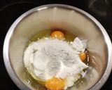 Foto del paso 1 de la receta: Tarta de queso en microonda