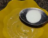 ચીઝ ગાર્લીક સુરતી લોચો (Cheese Garlic Surti Locho Recipe in Gujarati) રેસીપી સ્ટેપ5ફોટો