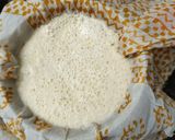A picture of step 4 of Soy Milk.