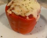 Foto del paso 7 de la receta: Pimientos rellenos