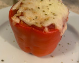 Foto del paso 7 de la receta: Pimientos rellenos