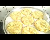 ரவா இட்லி (Rava idli recipe in tamil) ரெசிபி ஸ்டேப் 4 புகைப்படம்
