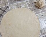 Foto del paso 8 de la receta Tarta salada de maíz con masa hecha en Monsieur Cuisine