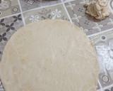 Foto del paso 8 de la receta: Tarta salada de maíz con masa hecha en Monsieur Cuisine