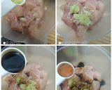 Foto langkah ke 1 dari resep Chicken Karaage.