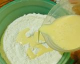 Foto langkah ke 2 dari resep Roti Maryam.