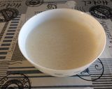 Foto del paso 3 de la receta Tarta de queso al horno