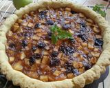 Foto langkah ke 10 dari resep Apple pie.