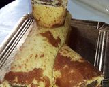Foto del paso 2 de la receta: Tronco de árbol