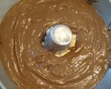 A picture of step 6 of Buttercake with vanilla & chocolate.