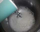 Foto del paso 2 de la receta: Bizcochuelo Japonés 🥢
