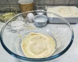 A picture of step 1 of Super Soft Cinnamon Rolls.