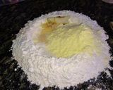 Foto del paso 1 de la receta: Pan tipo aleman