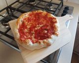 Pas rețetă Vera pizza napoletana 5 fotografie
