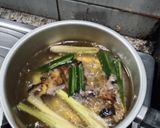Foto langkah ke 2 dari resep 495. Wedang Jahe.