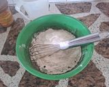 Foto del paso 3 de la receta: Brownies veganos súper húmedos con pasas de uva