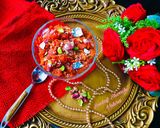 A picture of step 9 of Shahi Gajar Halwa / Mughali Gajar Halwa / Carrot Halwa.
