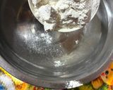 Foto del paso 1 de la receta: 16/12 📆 Budín De Carrot Cake