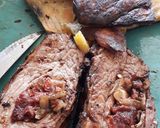 Foto del paso 6 de la receta: Colita cuadril mechada