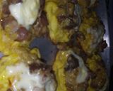 Foto del paso 2 de la receta: Canastas de Papas con Carne!! 🇦🇷💕