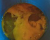 Foto langkah ke 2 dari resep 92. Steamed Rainbow Cake.