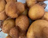 Foto del paso 6 de la receta: Buñuelos de la abuela