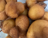 Foto del paso 6 de la receta: Buñuelos de la abuela
