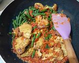 Foto langkah ke 4 dari resep Dendeng ayam batokok.