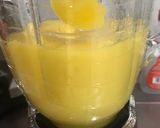 Foto del paso 2 de la receta: Vinagreta de mango verde