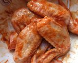 รูปขั้นตอนการทำที่ 1 ของ ปีกไก่ทอดสไปซี่