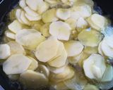 Foto del paso 3 de la receta: Mojete de patatas