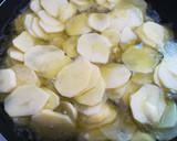 Foto del paso 3 de la receta: Mojete de patatas