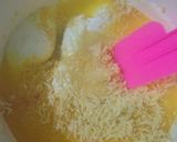 Foto langkah ke 3 dari resep Bolu Keju Kukus.