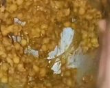 A picture of step 11 of Chole Kulche 📌.