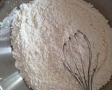 Hình bước làm 1 của món Butter Cookies (Jenny Bakery' s copycat)