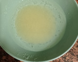 Foto del paso 1 de la receta: Gelatina de Fresa