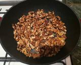 Hájas, diós kiflik recept fázis 2 fotója