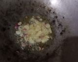 Foto langkah ke 2 dari resep Tumis Nangka Muda.