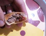 Foto del paso 6 de la receta: Empanaditas árabes