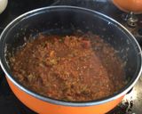 Foto del paso 3 de la receta: Goulash de ternera